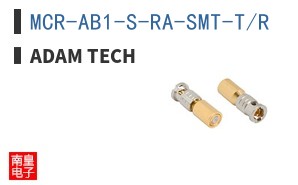 MCR-AB1-S-RA-SMT-T/R ͼƬ